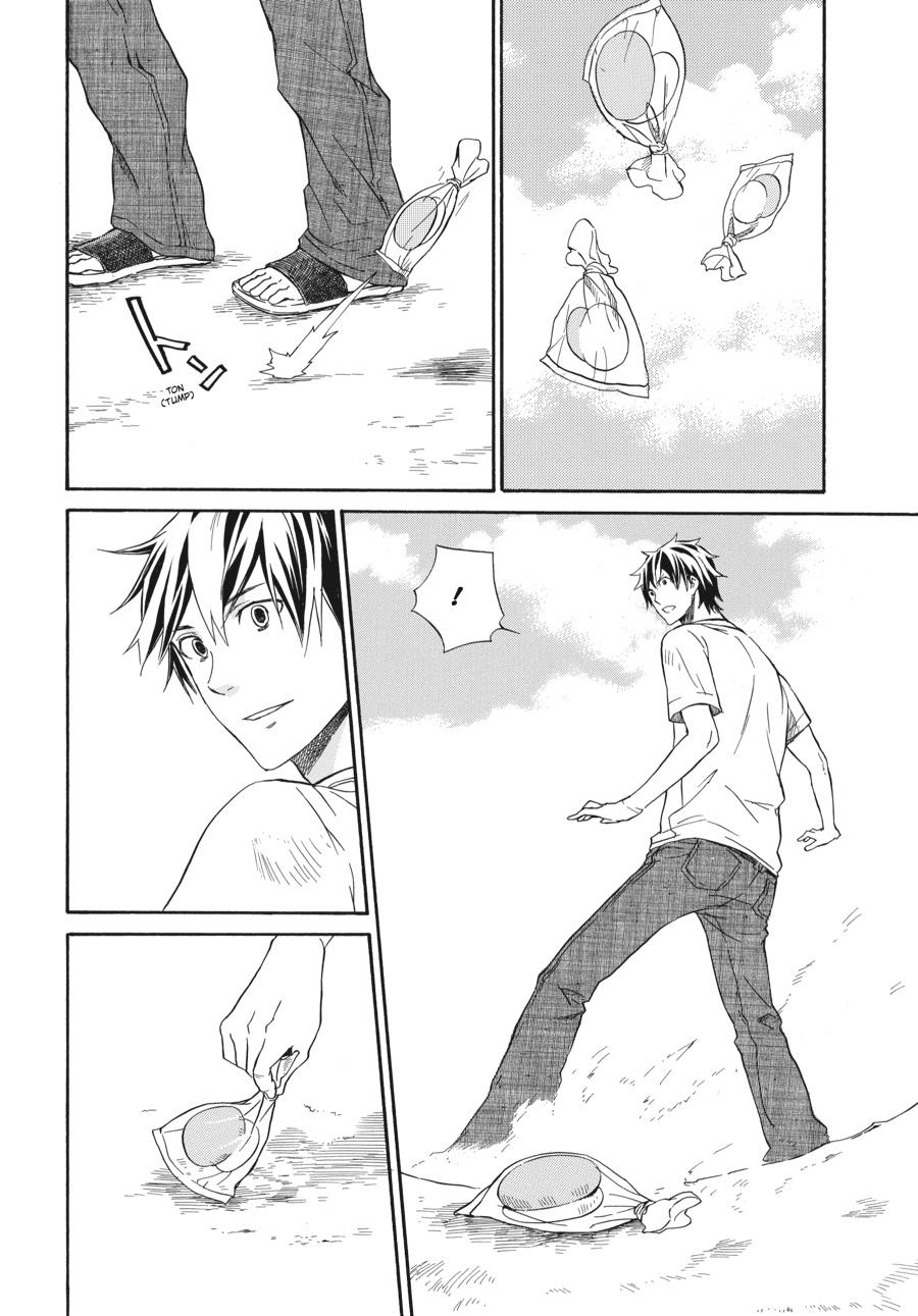 Read Barakamon chapter 7 image 29 on Lezhin