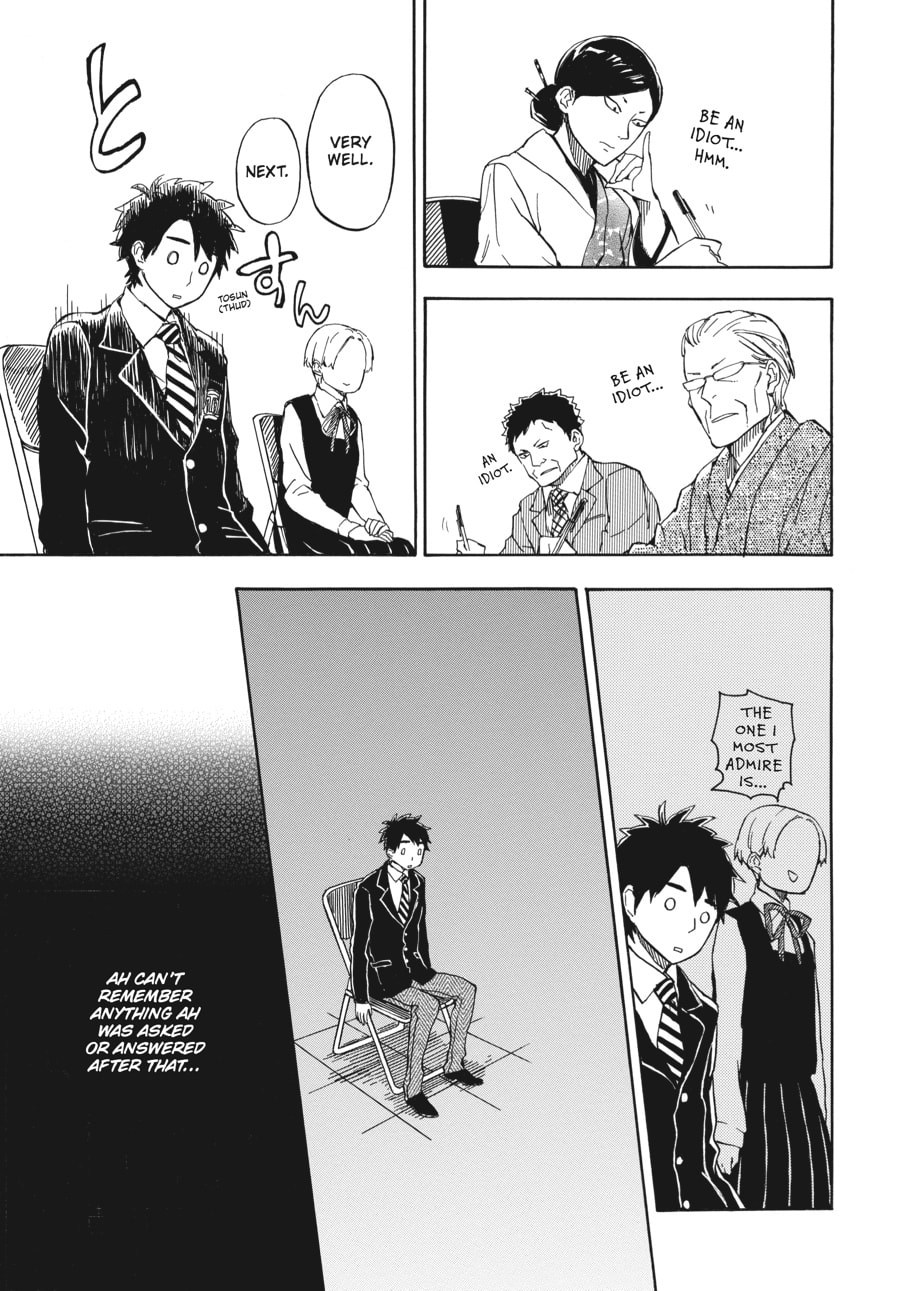 Read Barakamon chapter 71 image 18 on Lezhin