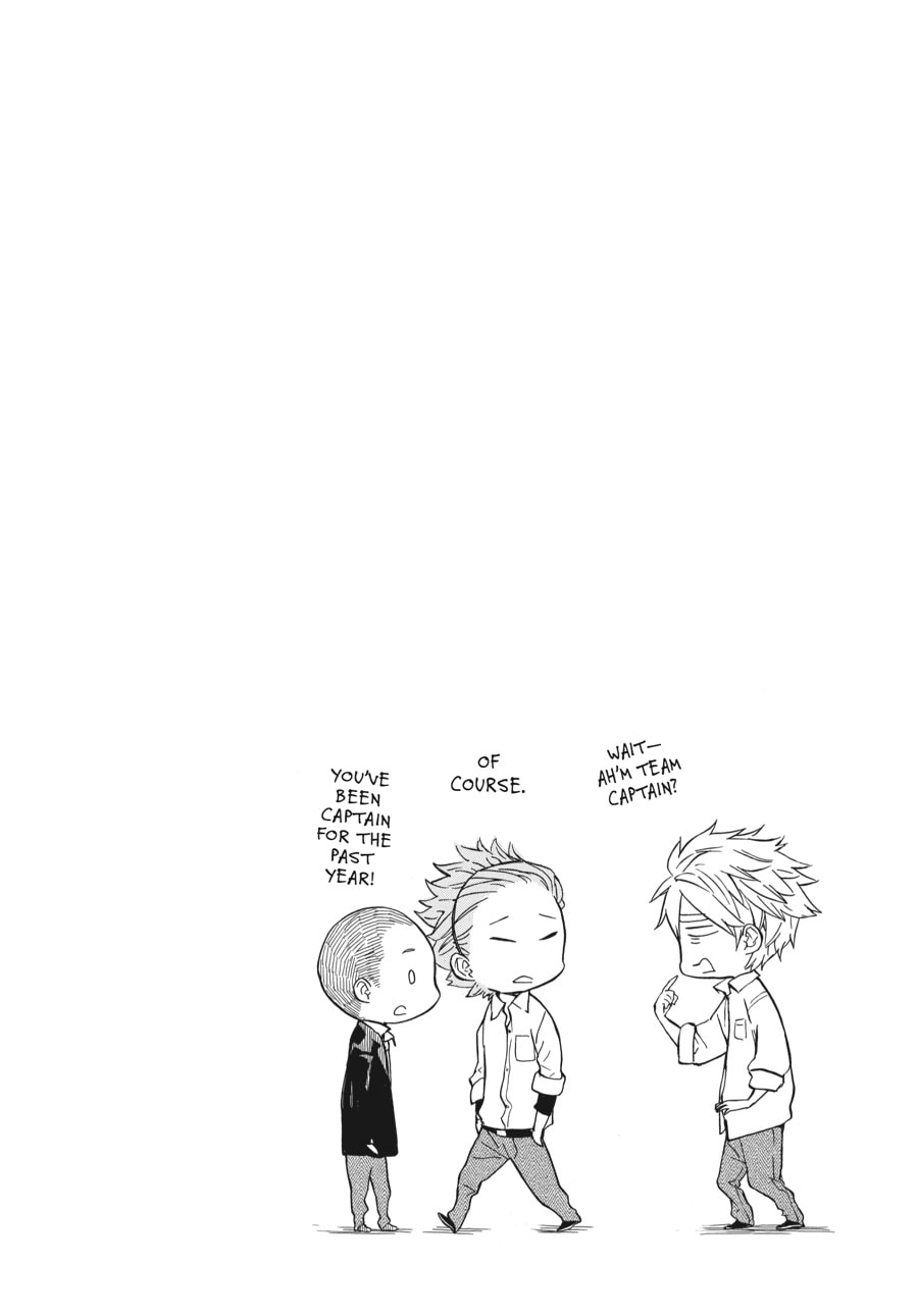 Read Barakamon chapter 77 image 37 on Lezhin