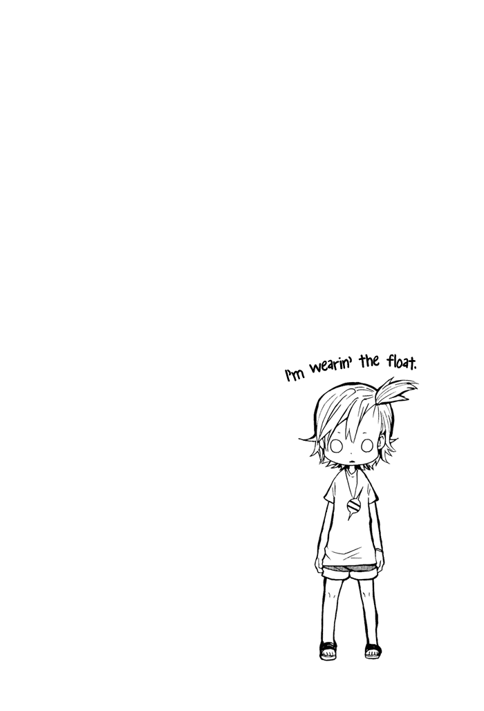 Read Barakamon chapter 8 image 27 on Lezhin