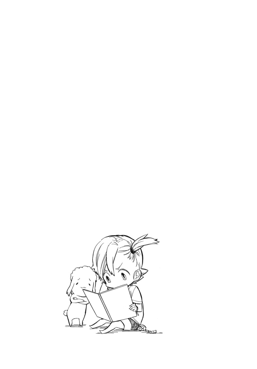 Read Barakamon chapter 81 image 34 on Lezhin