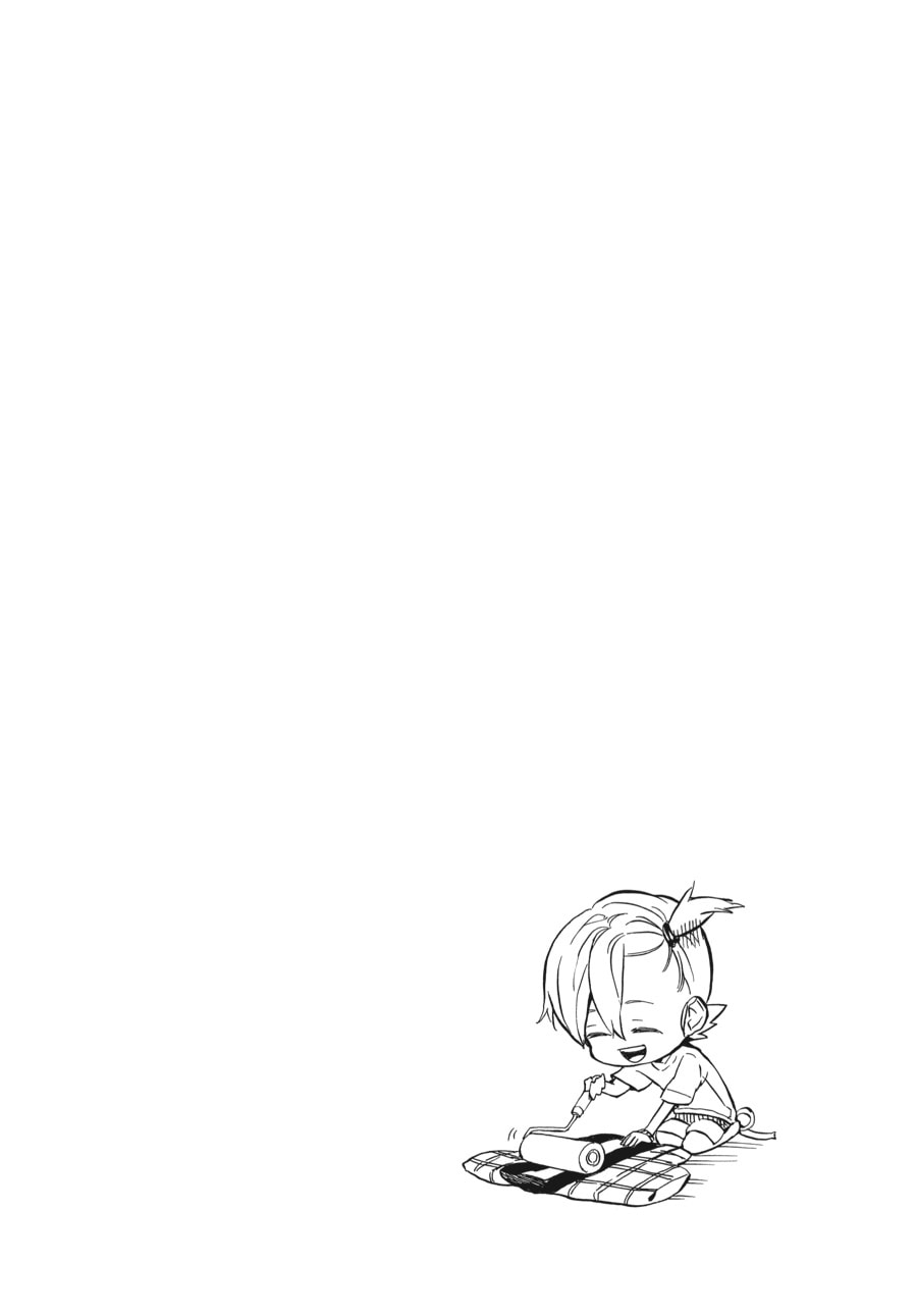 Read Barakamon chapter 82 image 25 on Lezhin