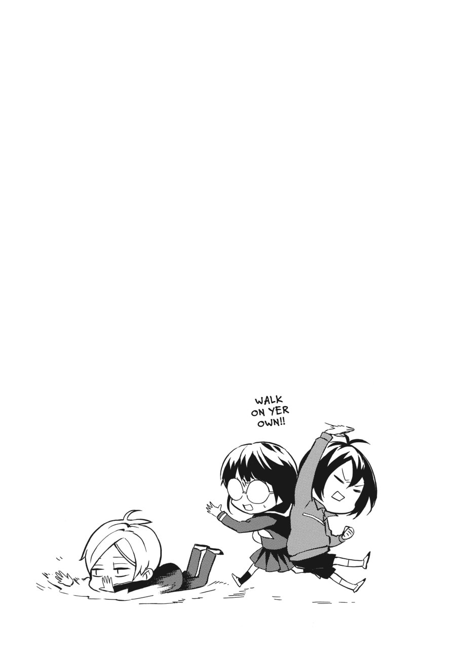 Read Barakamon chapter 89 image 17 on Lezhin