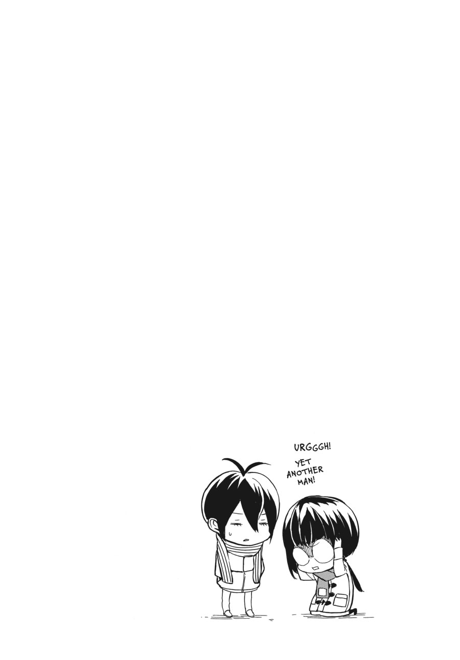 Read Barakamon chapter 92 image 29 on Lezhin