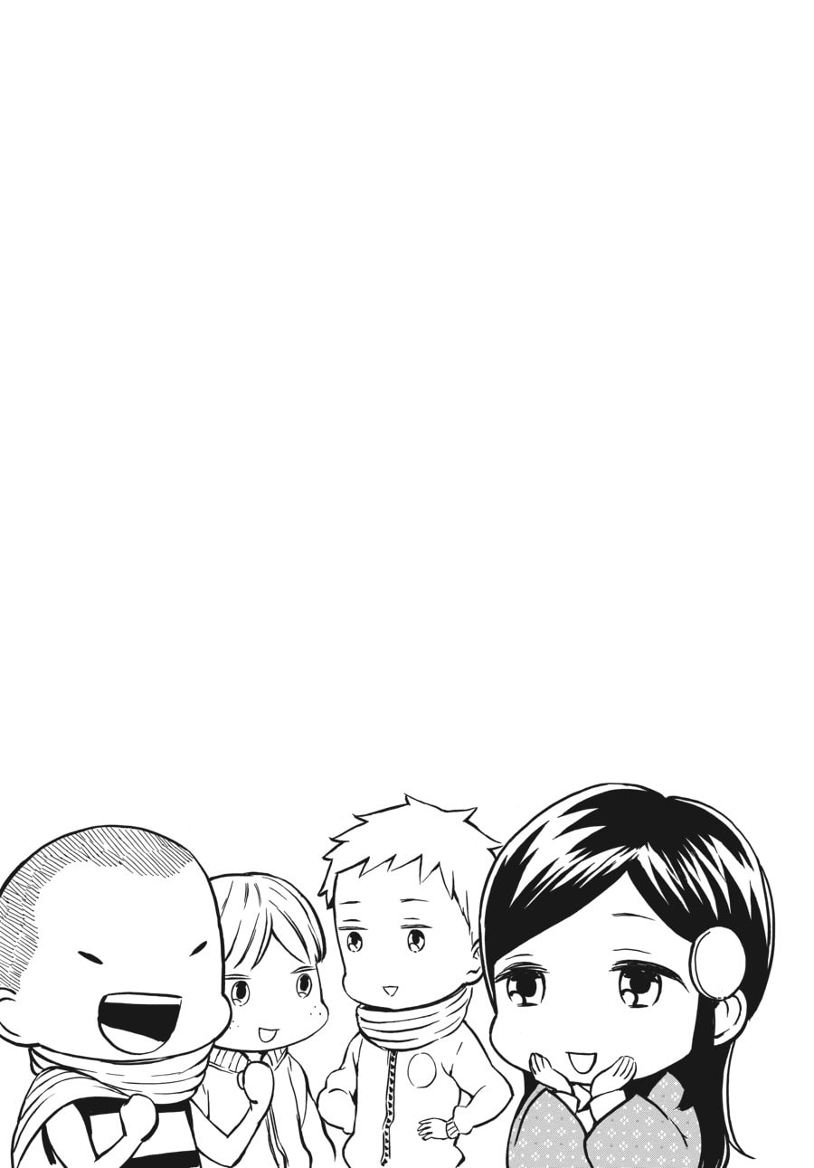 Read Barakamon chapter 93.2 image 5 on Lezhin