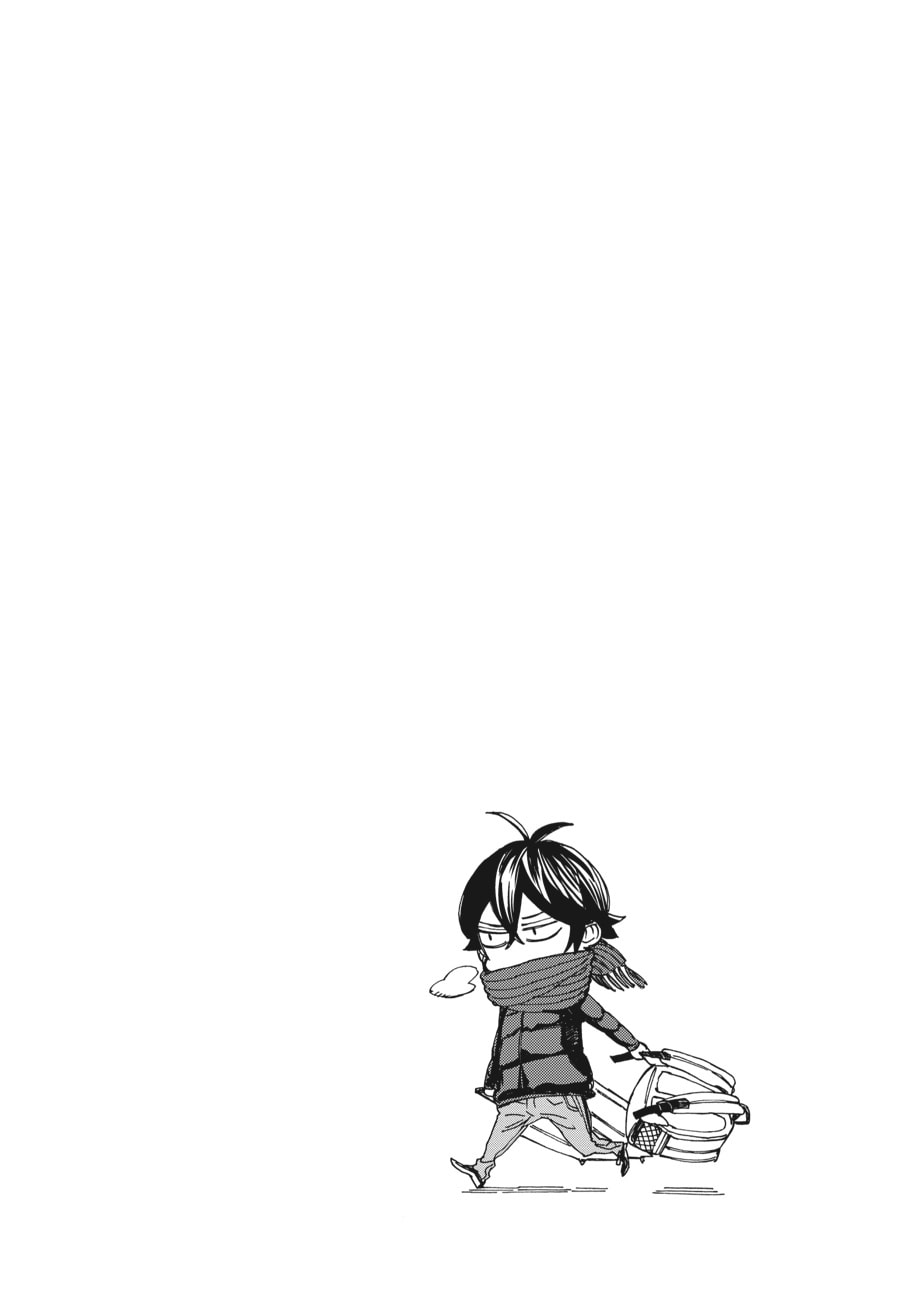 Read Barakamon chapter 94 image 27 on Lezhin