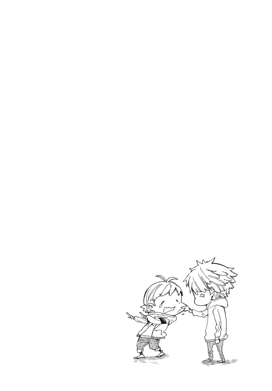 Read Barakamon chapter 97 image 21 on Lezhin