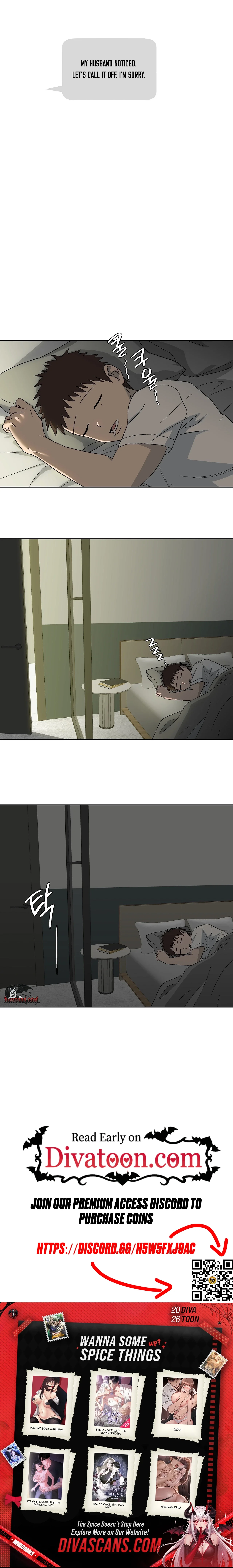 Read Barami Buneun Jip chapter 10 image 12 on Lezhin