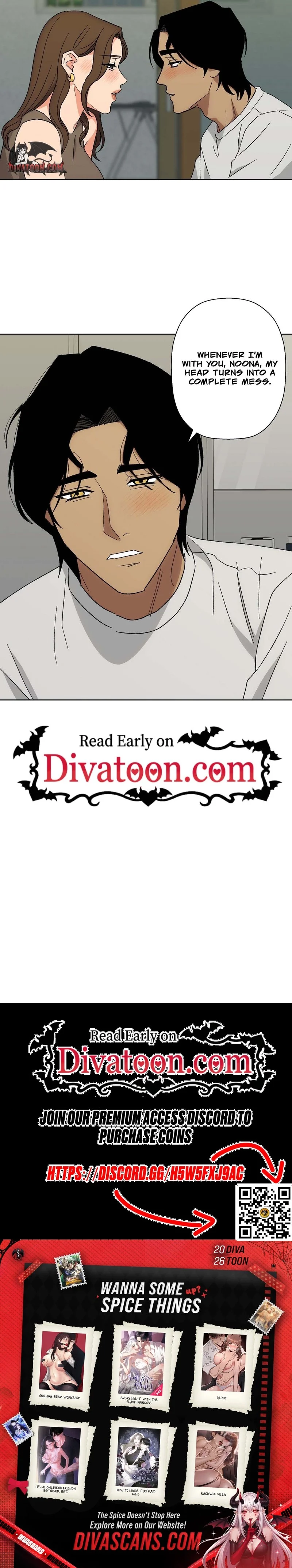 Read Barami Buneun Jip chapter 14 image 10 on Lezhin