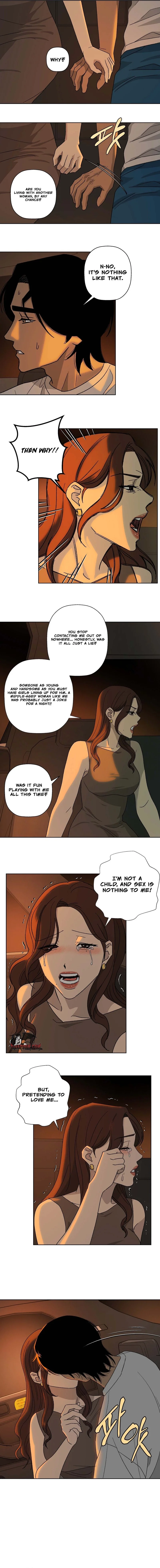 Read Barami Buneun Jip chapter 14 image 6 on Lezhin