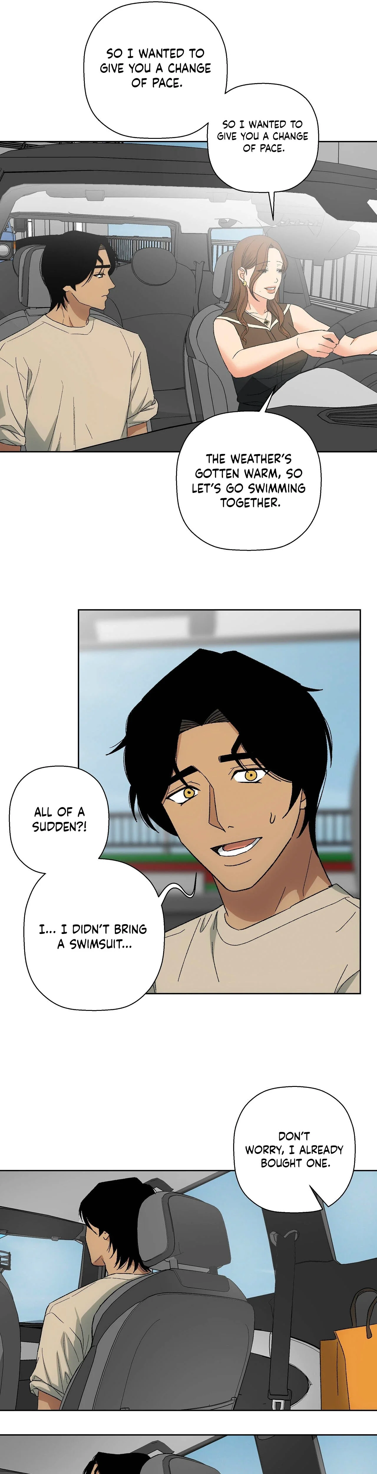 Read Barami Buneun Jip chapter 22 image 10 on Lezhin