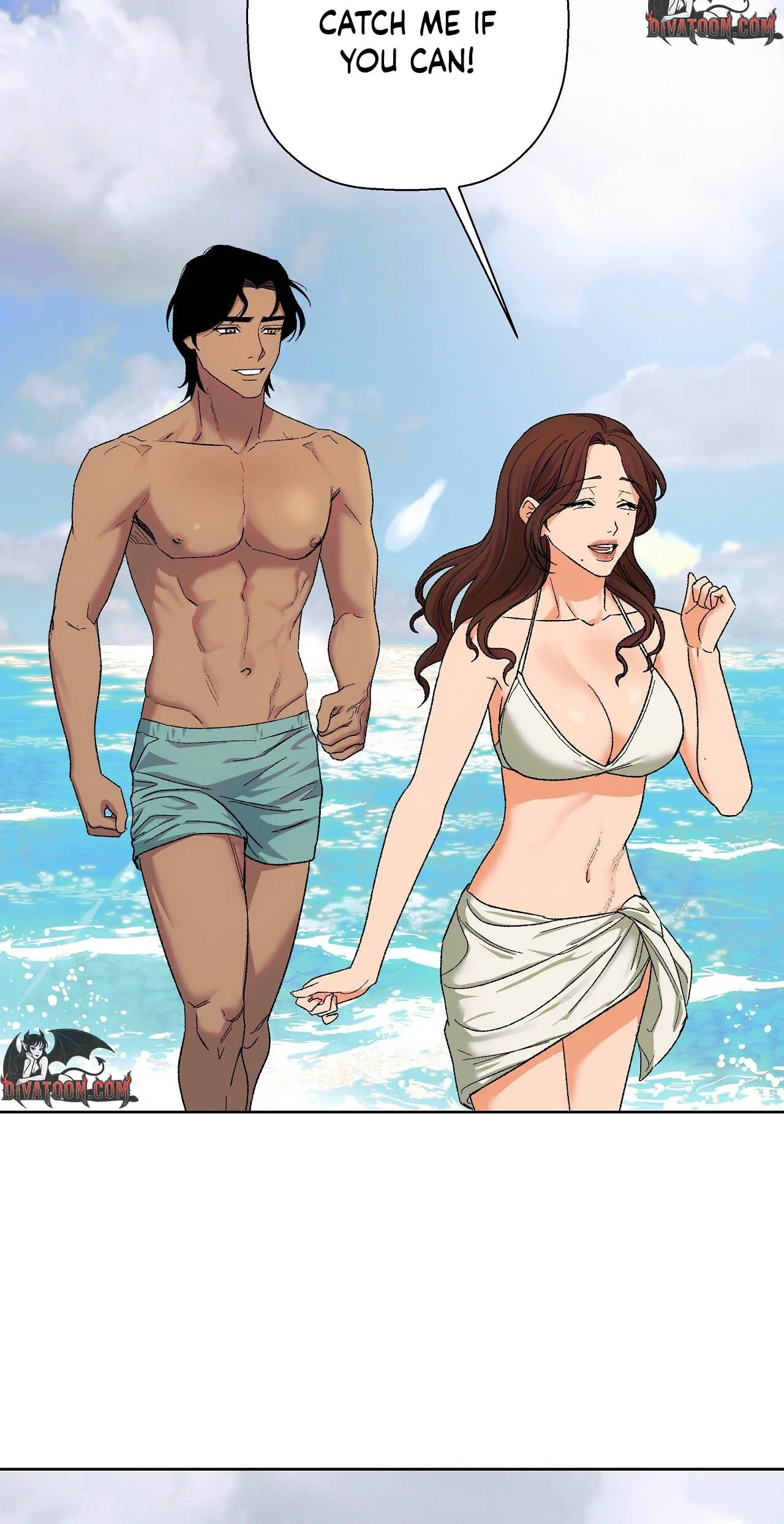 Read Barami Buneun Jip chapter 22 image 12 on Lezhin
