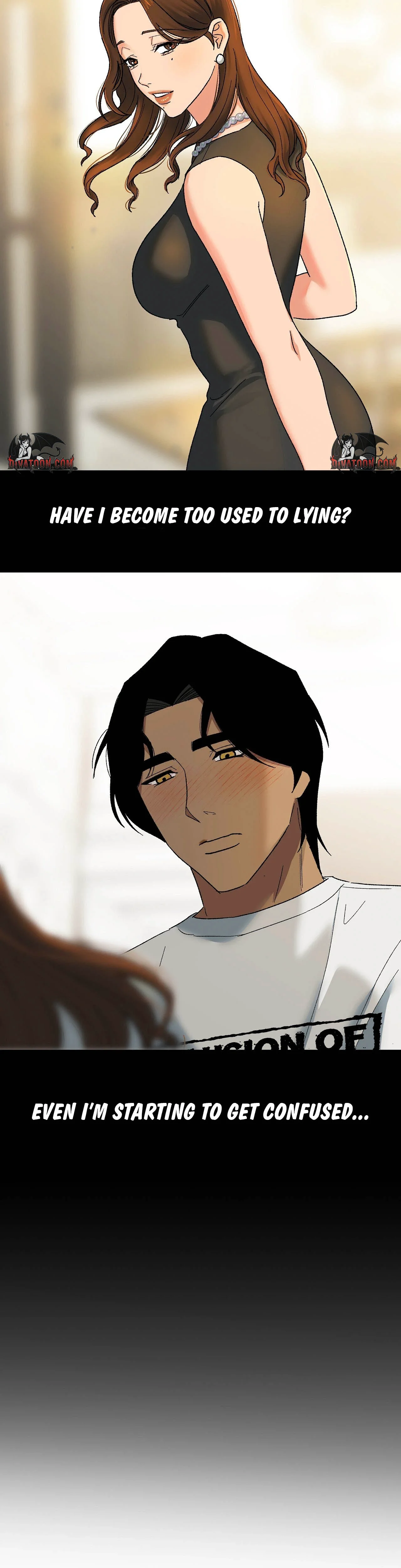 Read Barami Buneun Jip chapter 22 image 2 on Lezhin