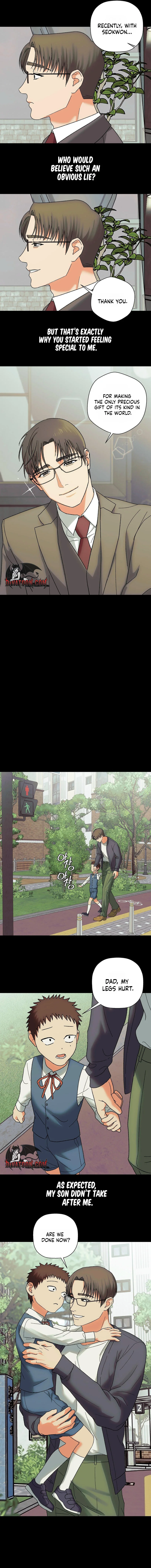 Read Barami Buneun Jip chapter 25 image 2 on Lezhin