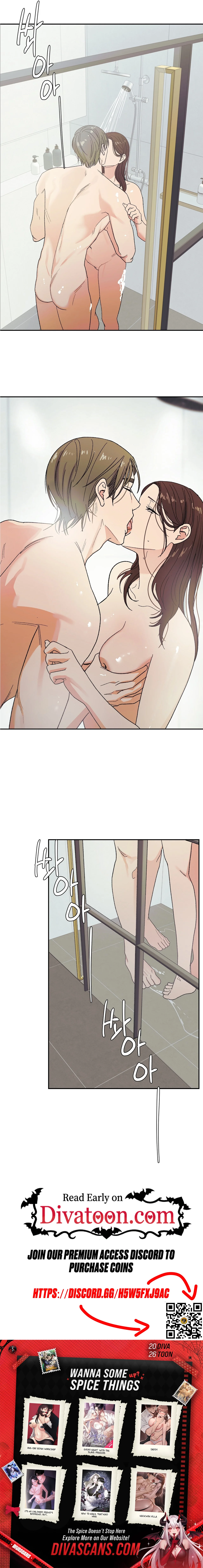 Read Barami Buneun Jip chapter 7 image 9 on Lezhin