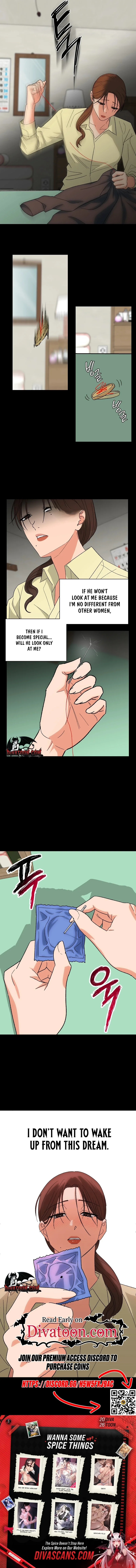 Read Barami Buneun Jip chapter 9 image 6 on Lezhin