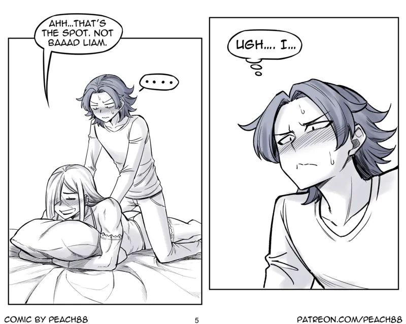 Read Barbarian GF chapter 2 image 4 on Lezhin