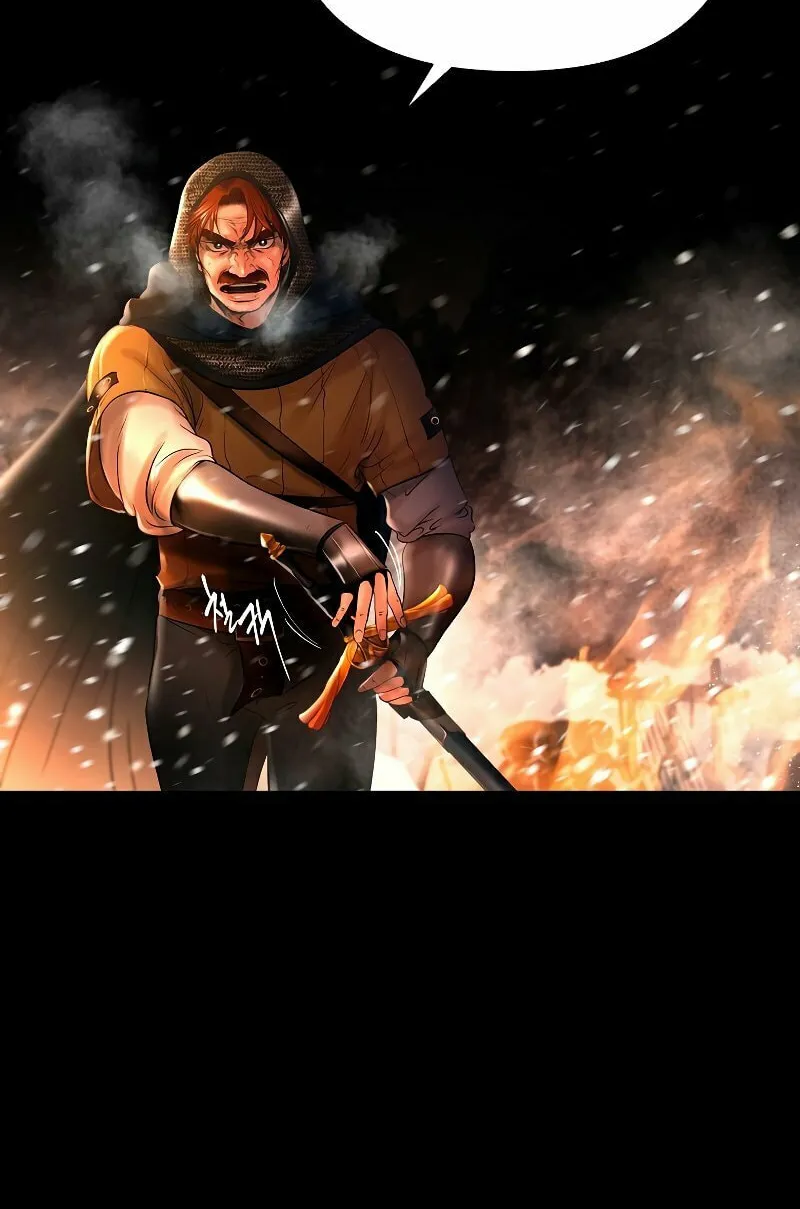 Read Barbarian Quest chapter 1 image 11 on Lezhin