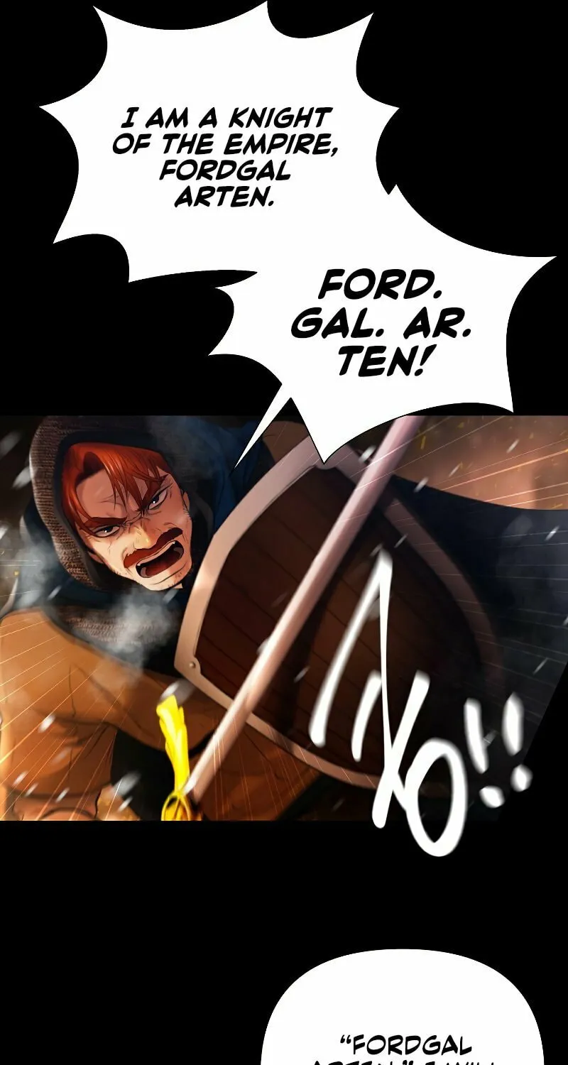 Read Barbarian Quest chapter 1 image 12 on Lezhin