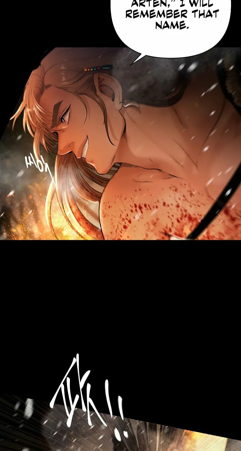 Read Barbarian Quest chapter 1 image 13 on Lezhin