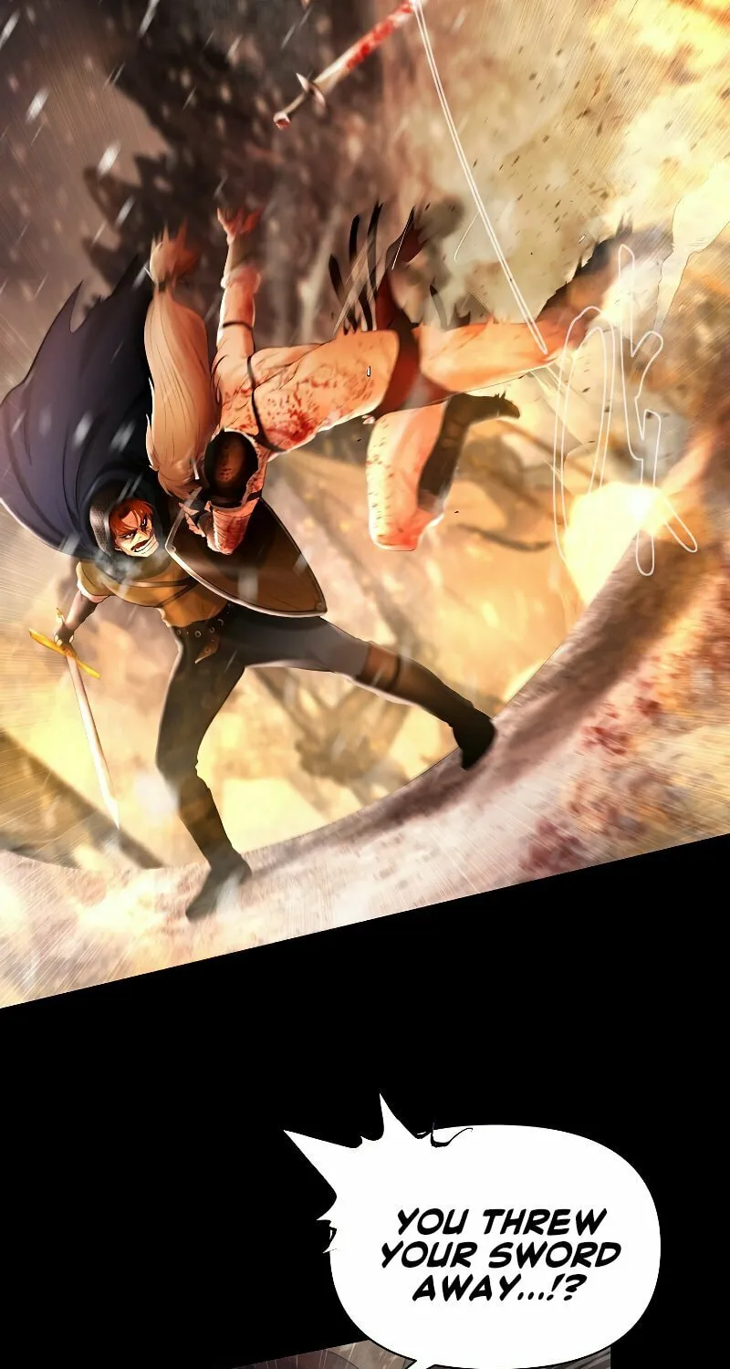 Read Barbarian Quest chapter 1 image 16 on Lezhin
