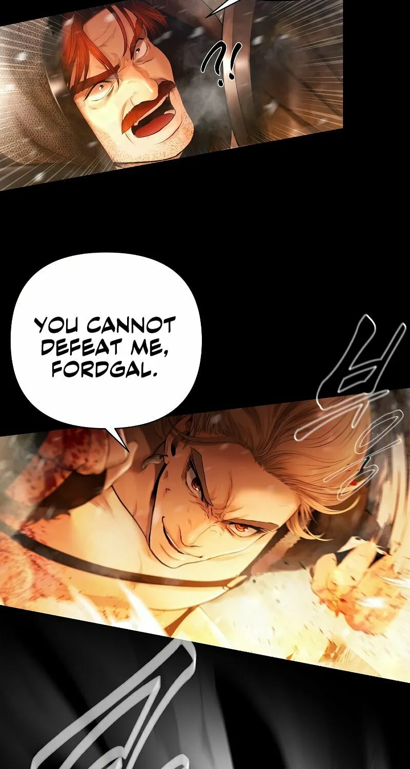 Read Barbarian Quest chapter 1 image 17 on Lezhin