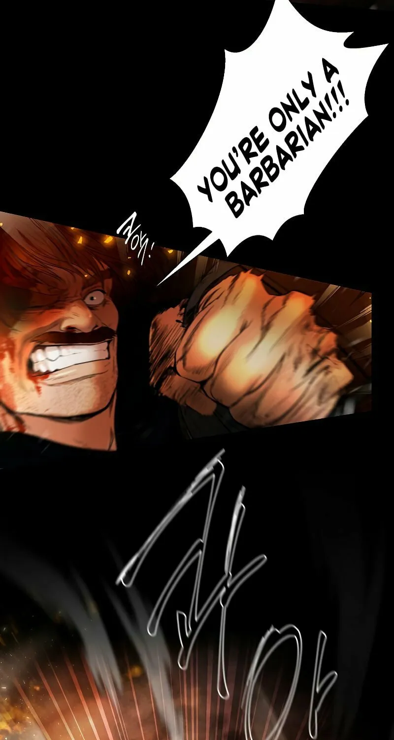 Read Barbarian Quest chapter 1 image 20 on Lezhin