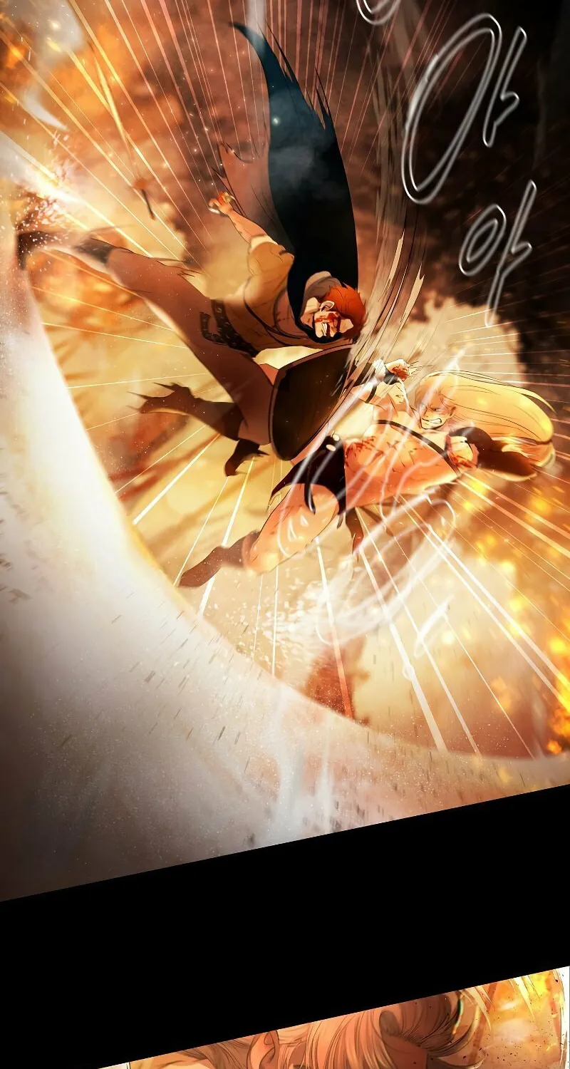 Read Barbarian Quest chapter 1 image 21 on Lezhin