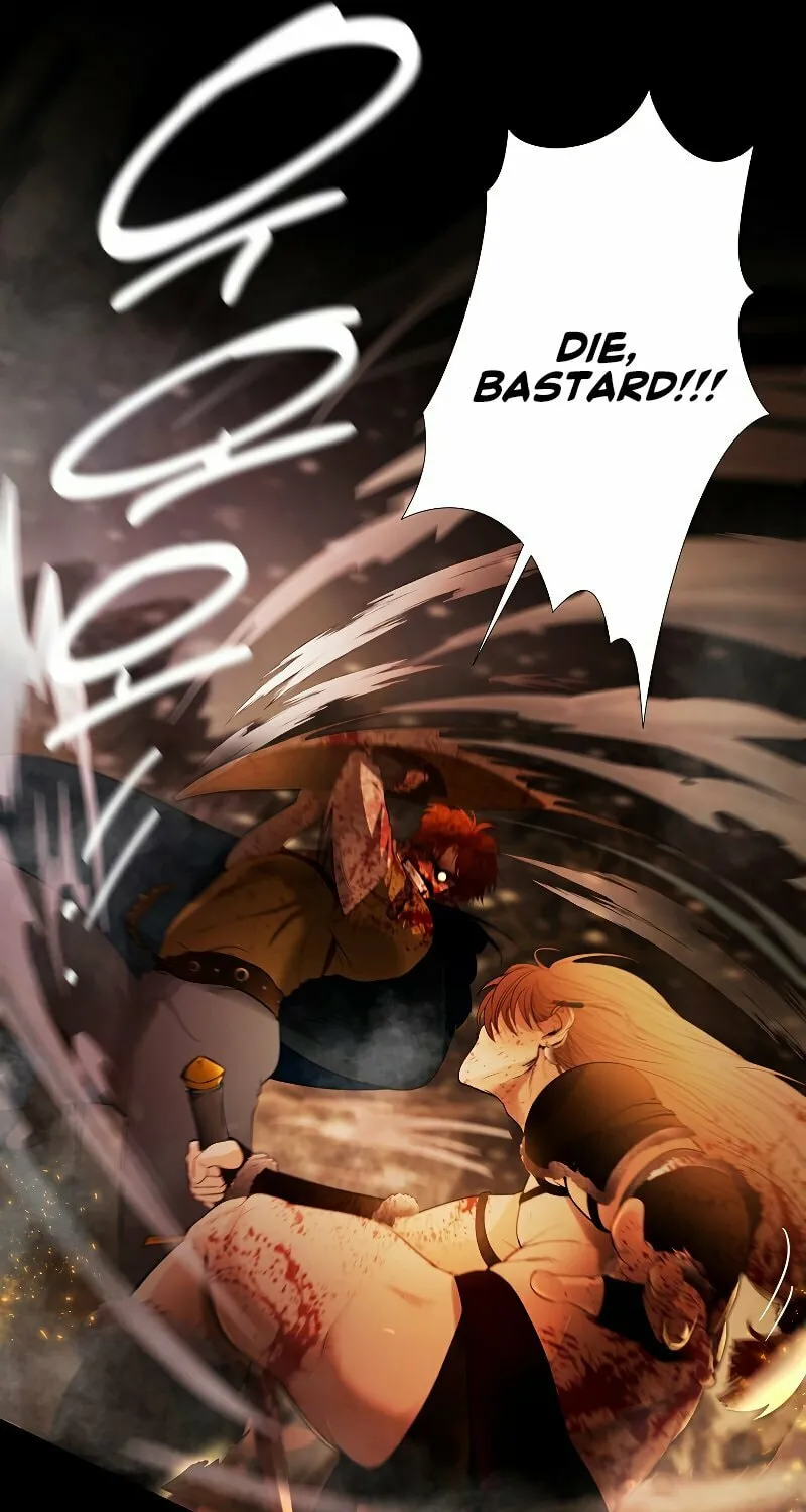 Read Barbarian Quest chapter 1 image 23 on Lezhin