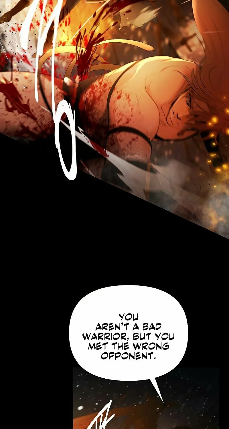 Read Barbarian Quest chapter 1 image 25 on Lezhin
