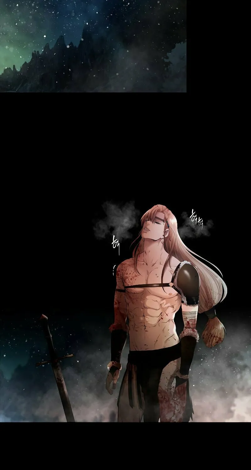 Read Barbarian Quest chapter 1 image 29 on Lezhin