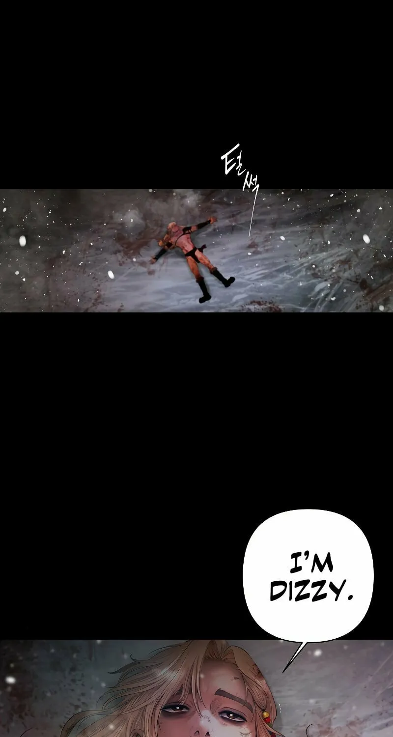 Read Barbarian Quest chapter 1 image 31 on Lezhin