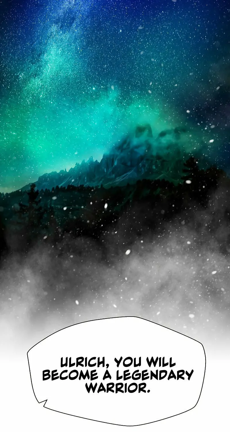 Read Barbarian Quest chapter 1 image 34 on Lezhin