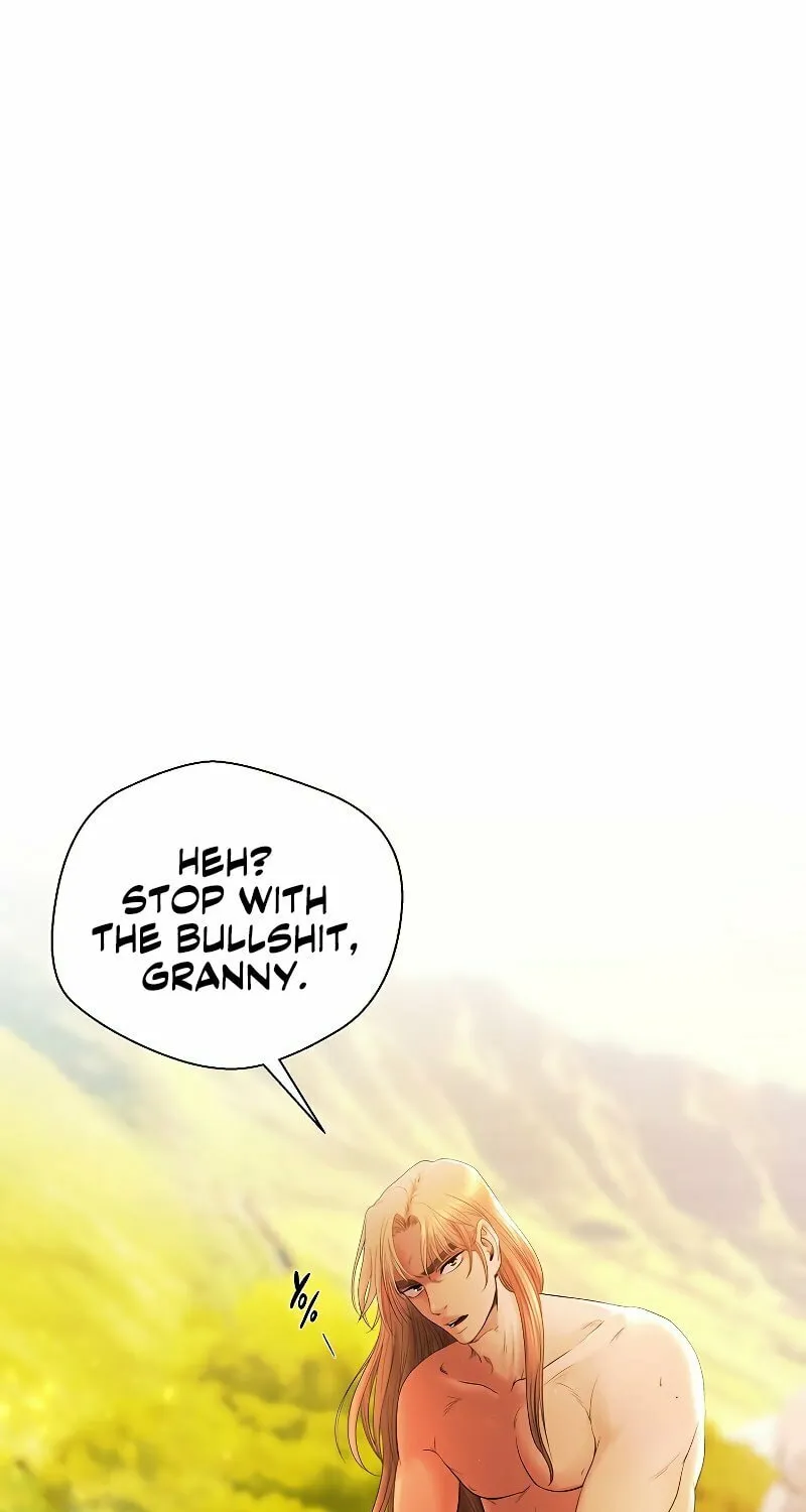 Read Barbarian Quest chapter 1 image 35 on Lezhin