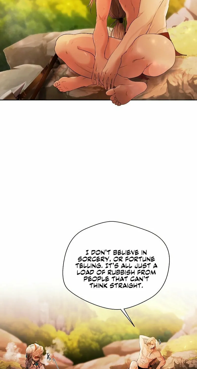 Read Barbarian Quest chapter 1 image 36 on Lezhin