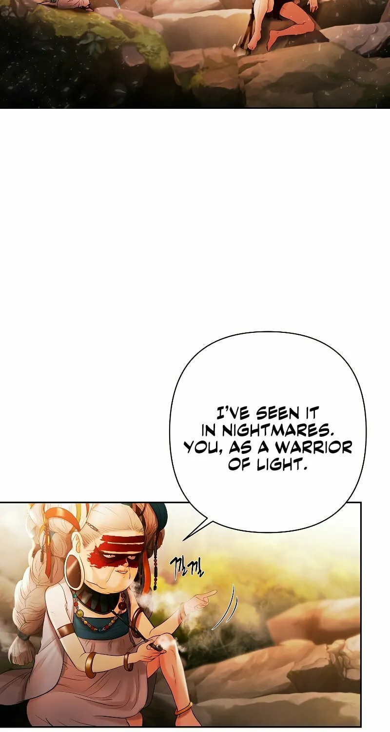 Read Barbarian Quest chapter 1 image 37 on Lezhin