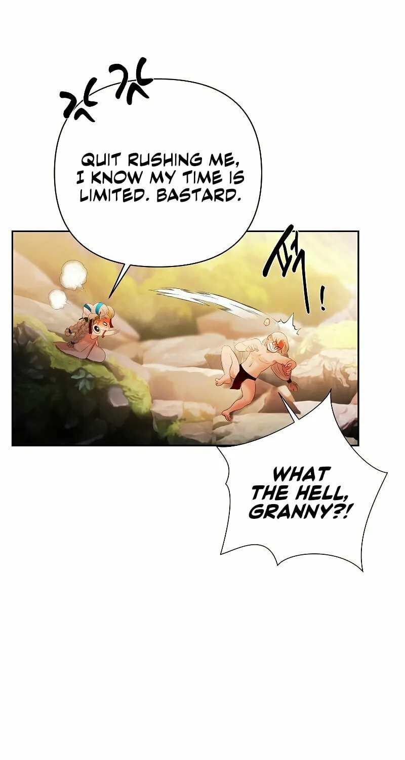 Read Barbarian Quest chapter 1 image 39 on Lezhin