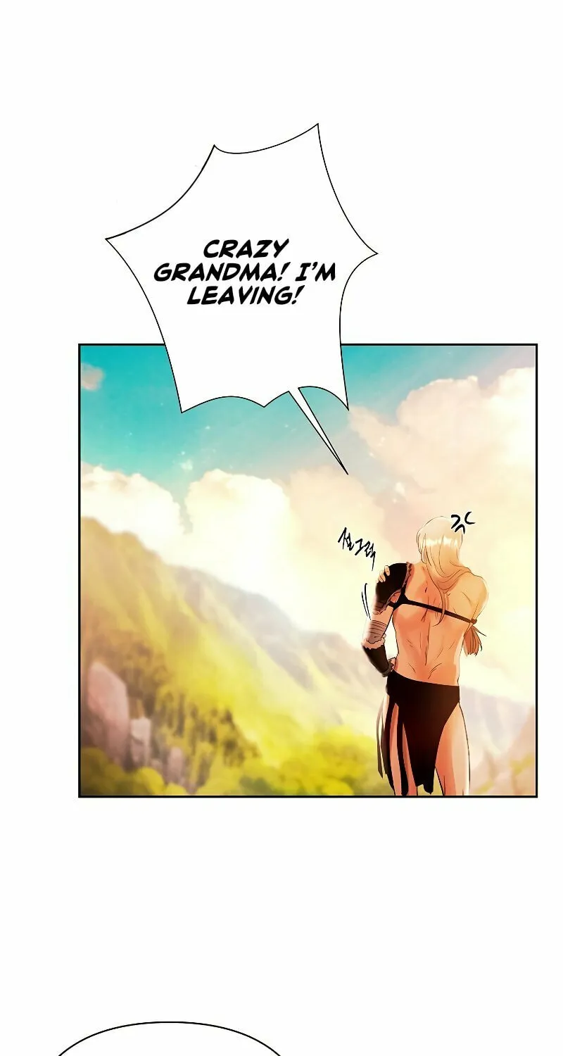 Read Barbarian Quest chapter 1 image 40 on Lezhin