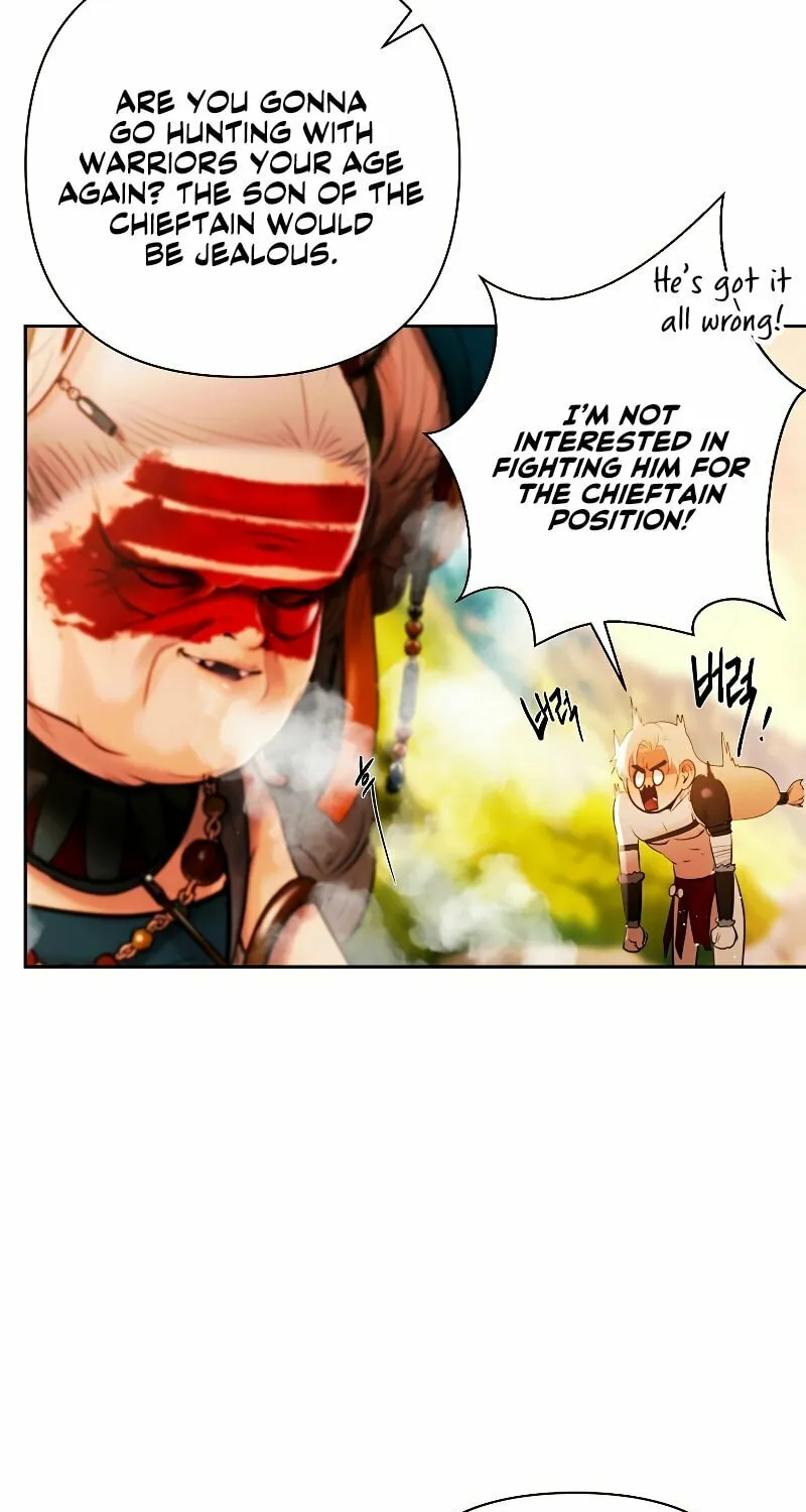 Read Barbarian Quest chapter 1 image 41 on Lezhin