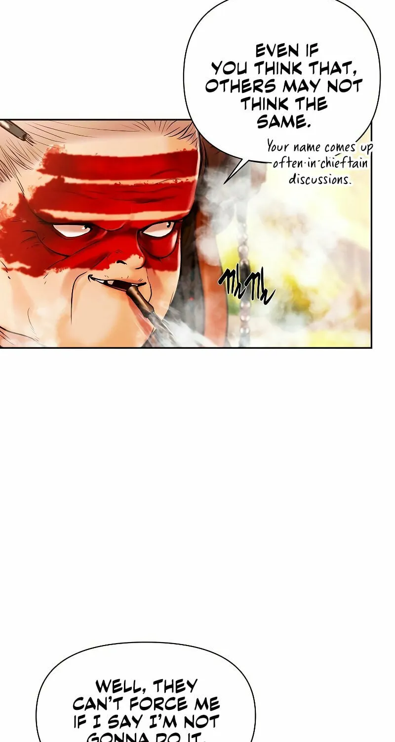 Read Barbarian Quest chapter 1 image 42 on Lezhin