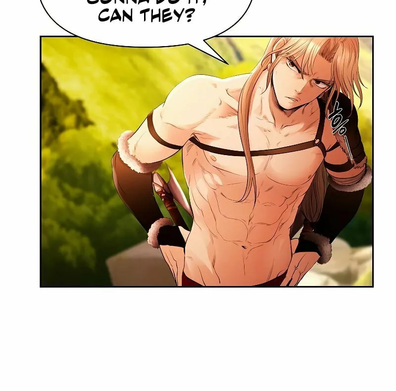 Read Barbarian Quest chapter 1 image 43 on Lezhin