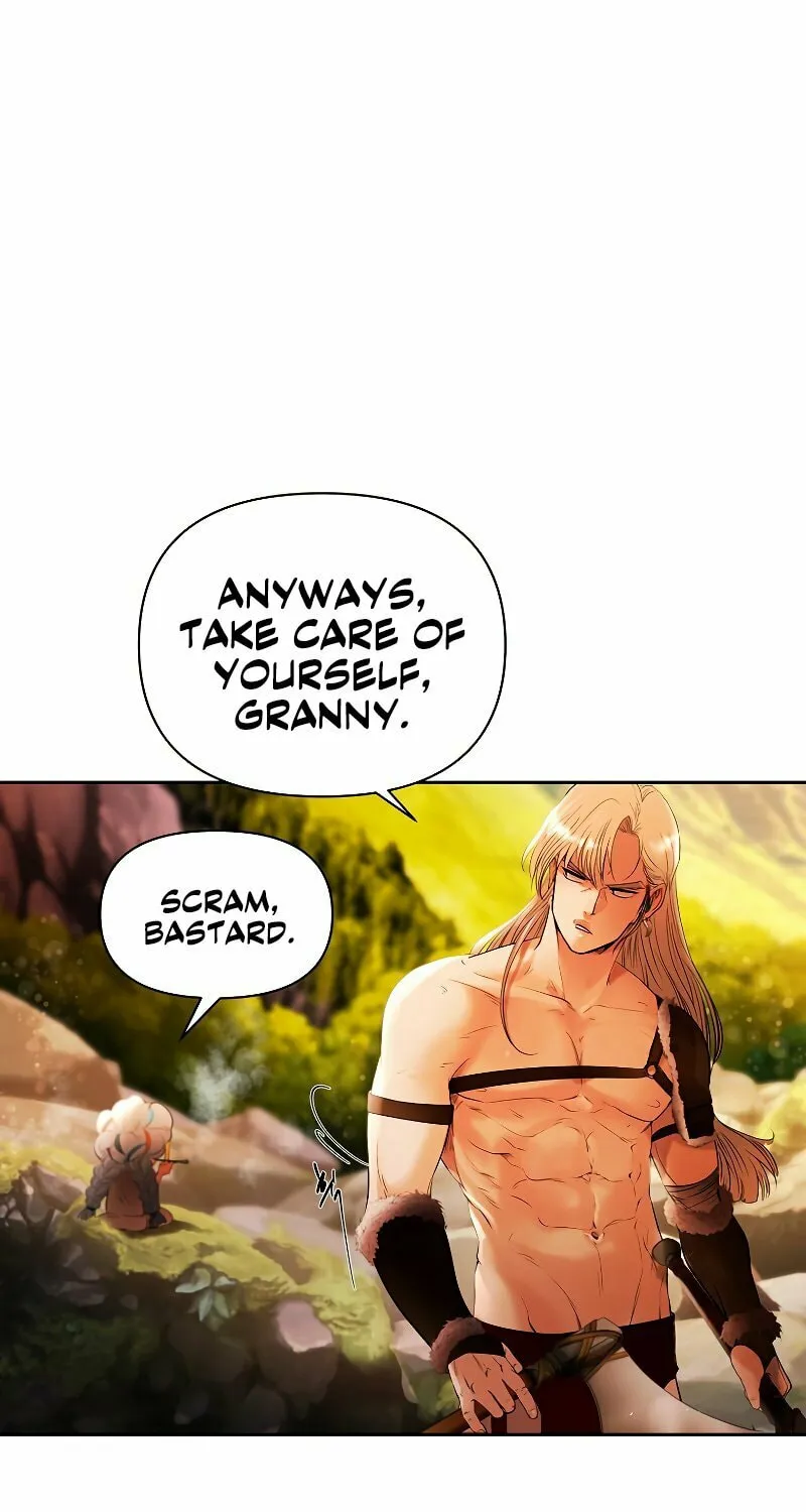 Read Barbarian Quest chapter 1 image 44 on Lezhin