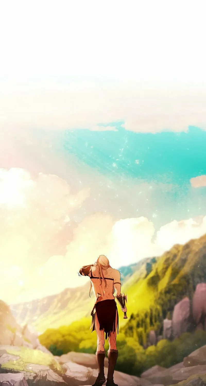 Read Barbarian Quest chapter 1 image 45 on Lezhin