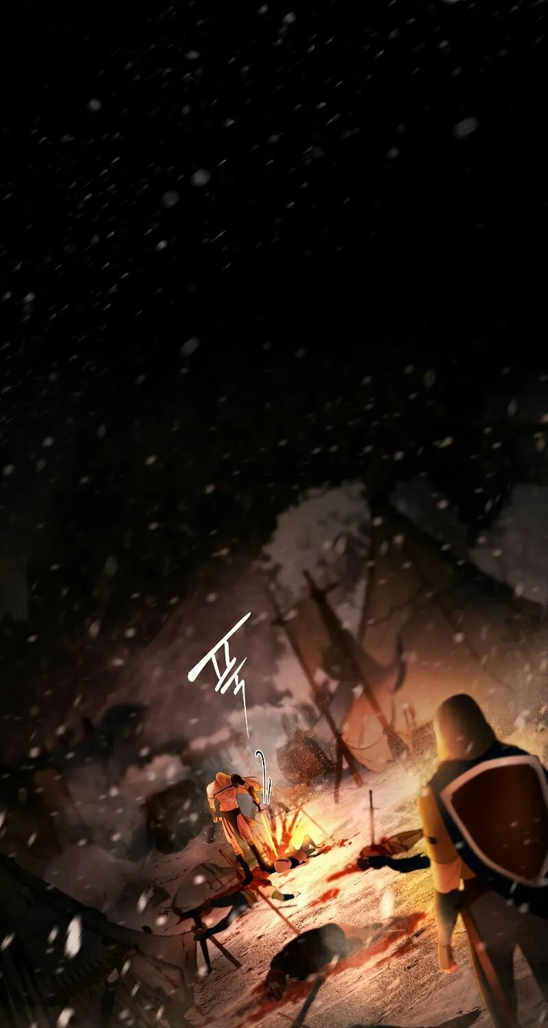 Read Barbarian Quest chapter 1 image 5 on Lezhin