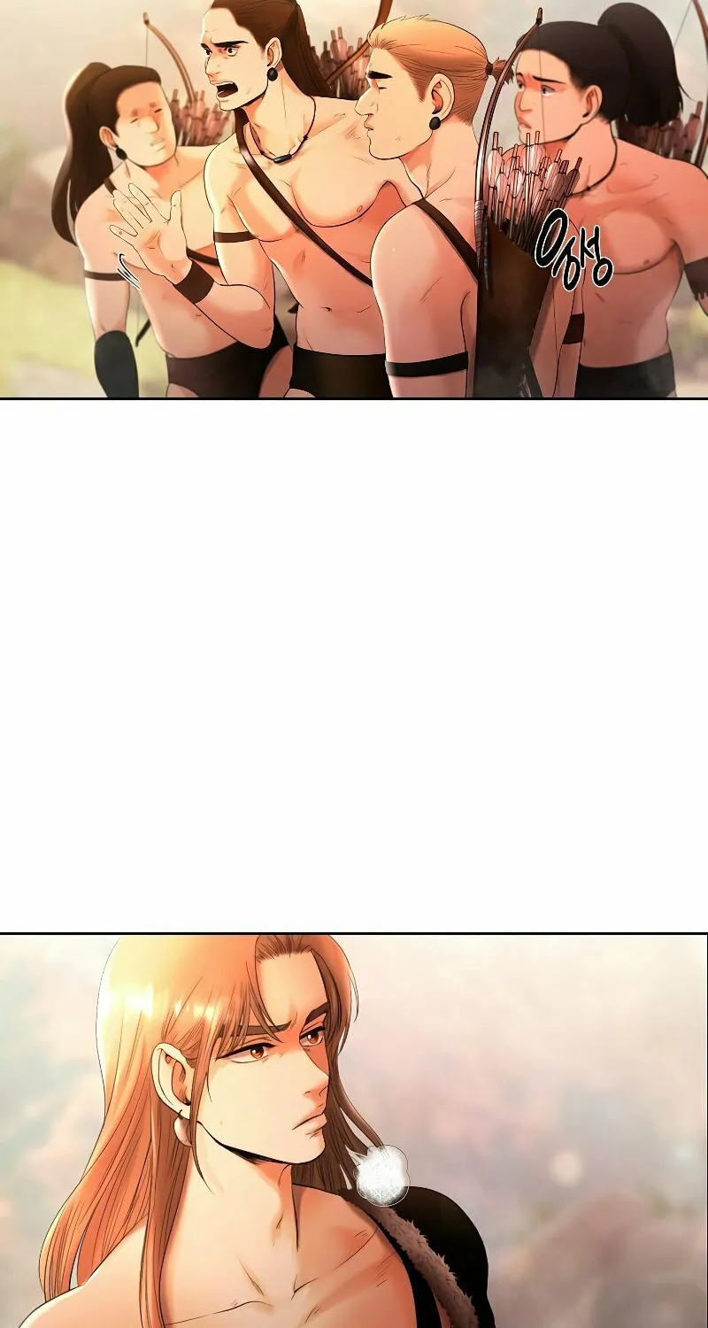 Read Barbarian Quest chapter 1 image 53 on Lezhin