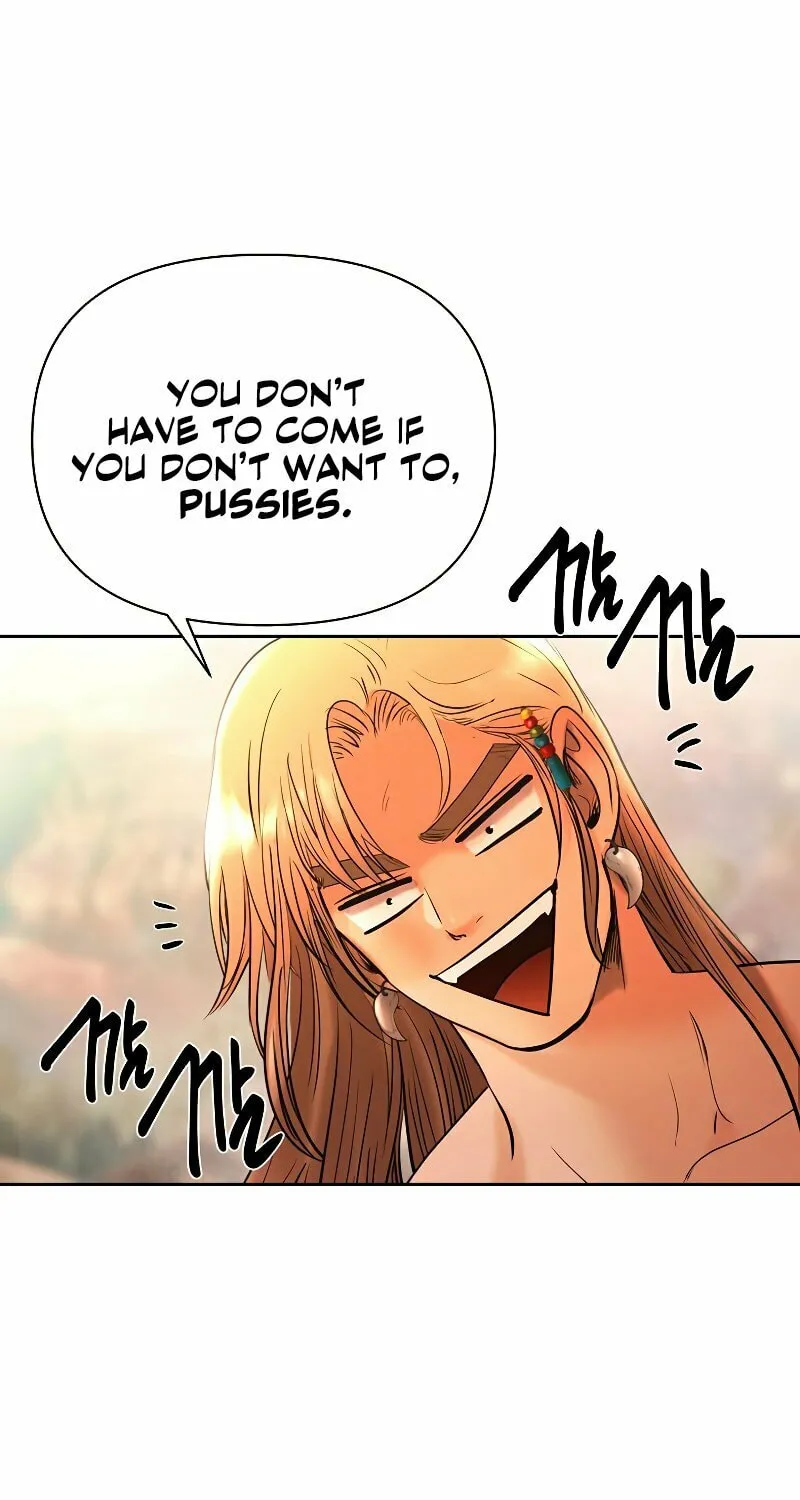 Read Barbarian Quest chapter 1 image 57 on Lezhin