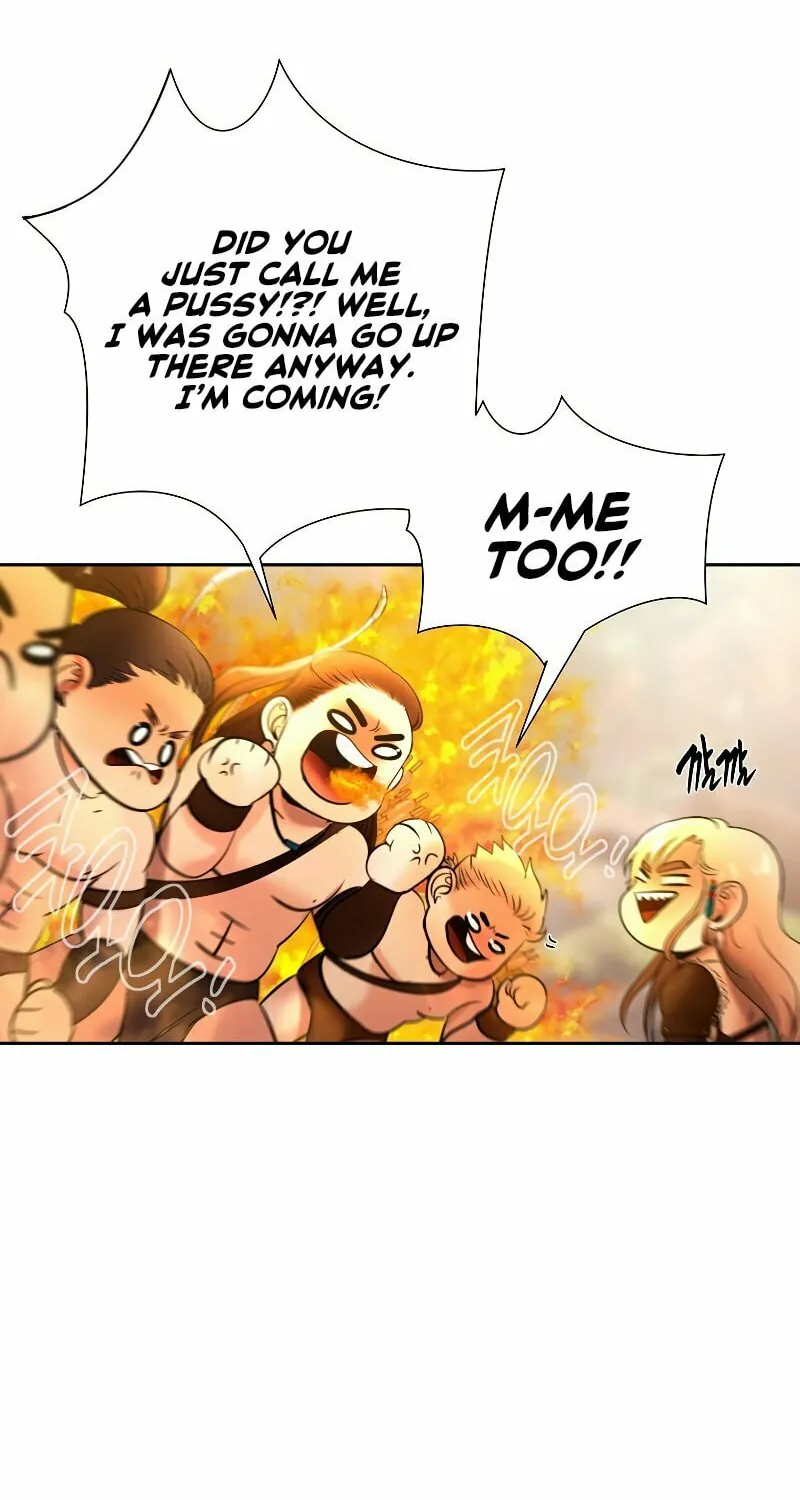 Read Barbarian Quest chapter 1 image 58 on Lezhin