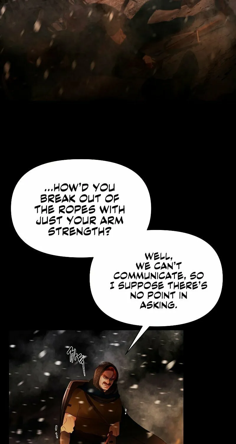 Read Barbarian Quest chapter 1 image 6 on Lezhin