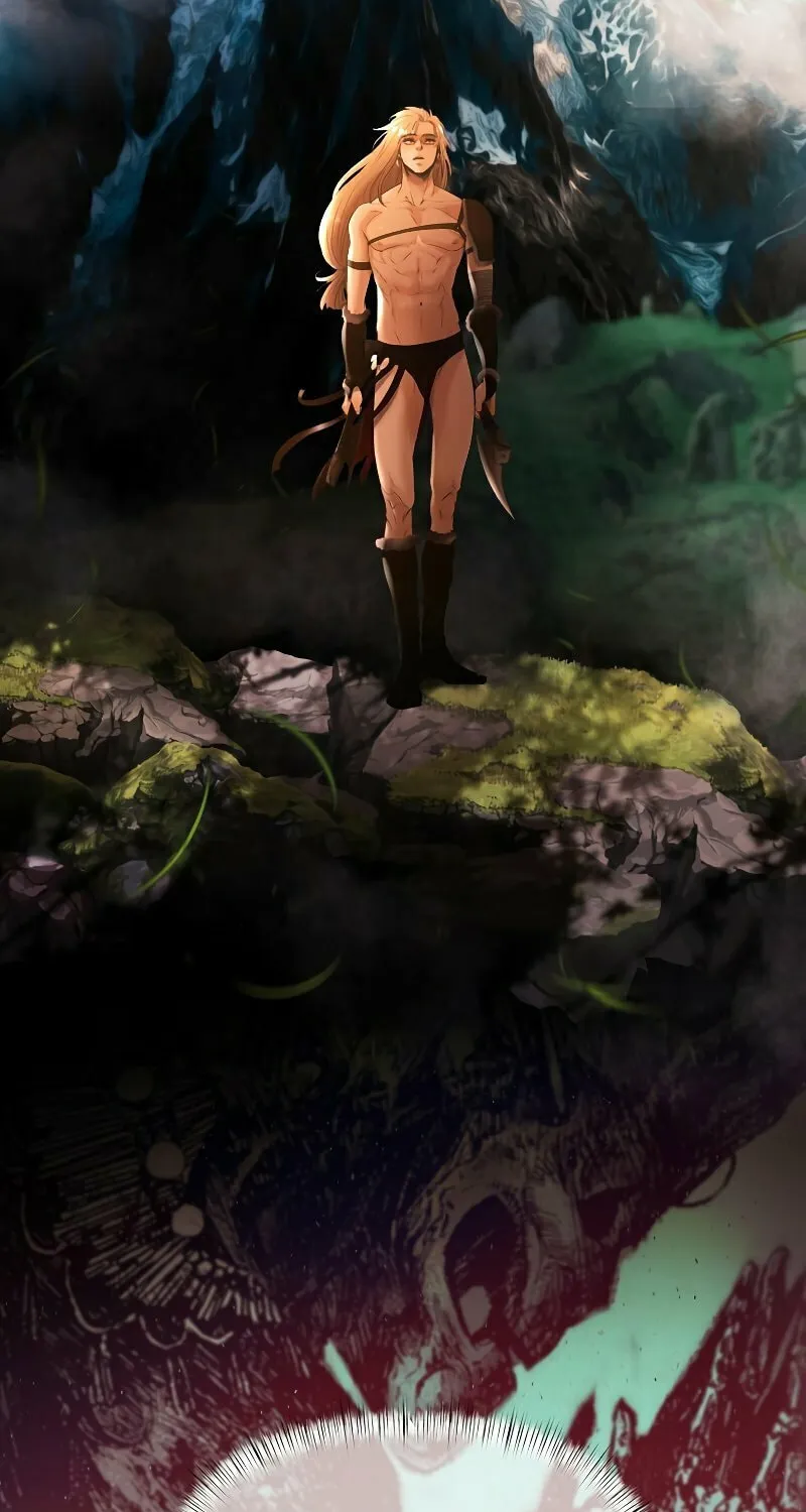 Read Barbarian Quest chapter 1 image 63 on Lezhin