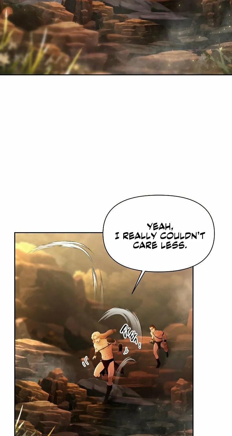 Read Barbarian Quest chapter 1 image 68 on Lezhin